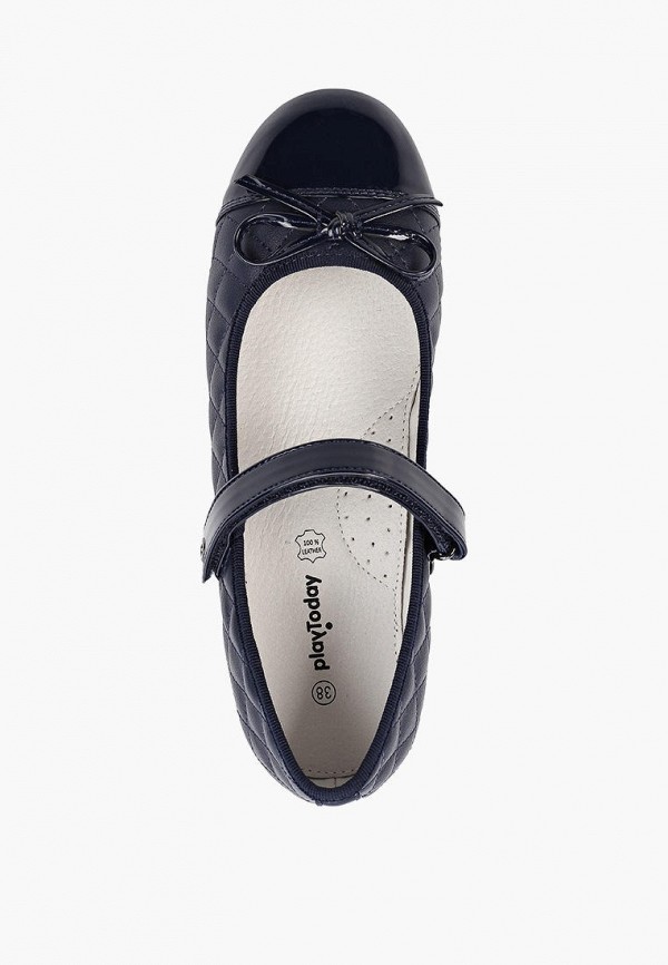 PlayToday Туфли - фото 4