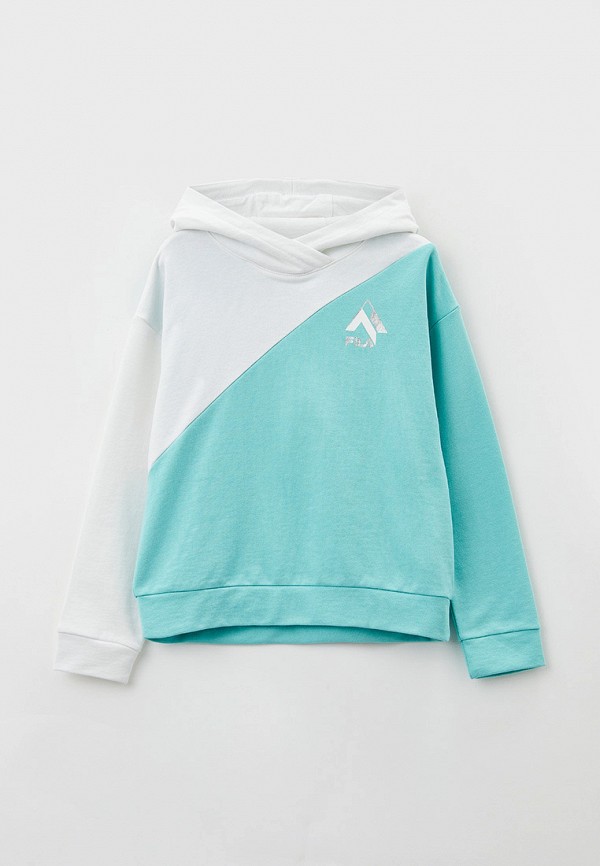 Fila Худи - фото 1