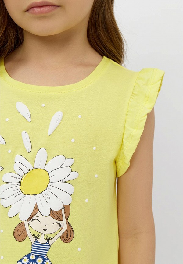 Modis Футболка - фото 4