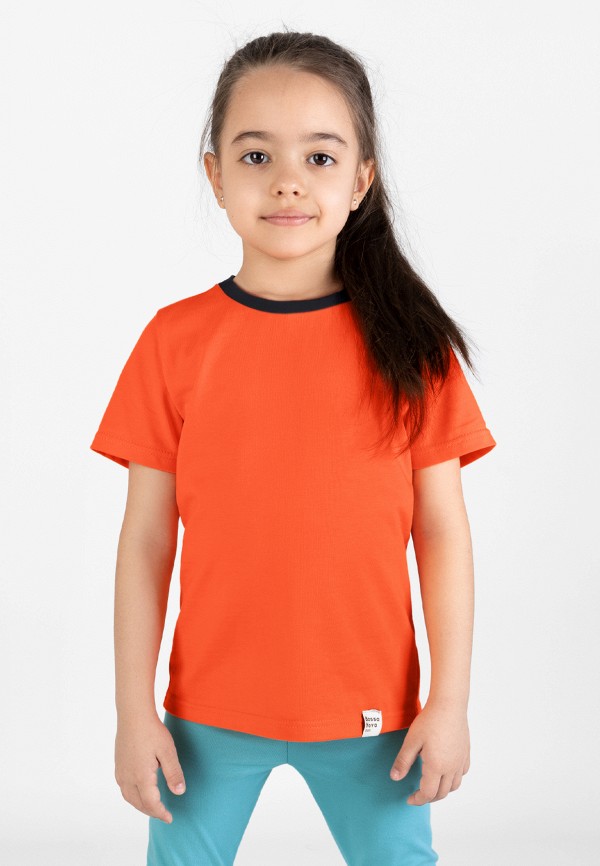 Bossa Nova Футболка - фото 1