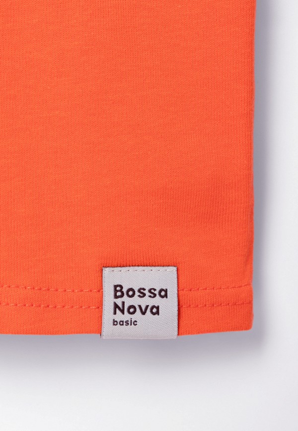 Bossa Nova Футболка - фото 4