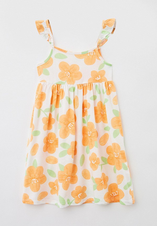 D&F Платье - фото 1