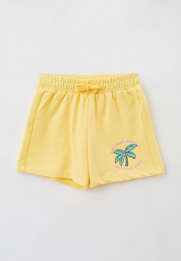 D&F Шорты спортивные - фото 1