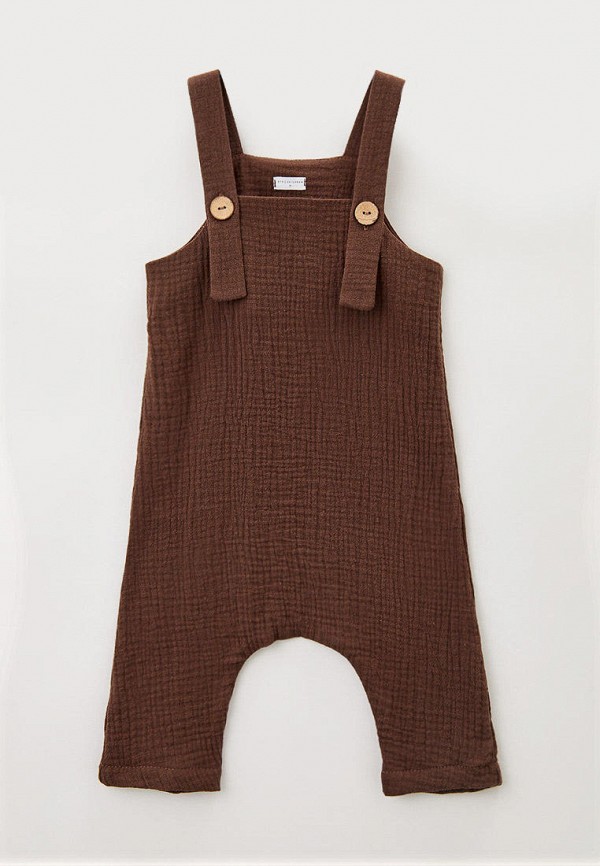 Ete Children Песочник - из муслина - фото 1