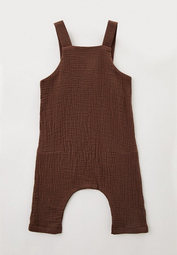 Ete Children Песочник - из муслина - фото 2