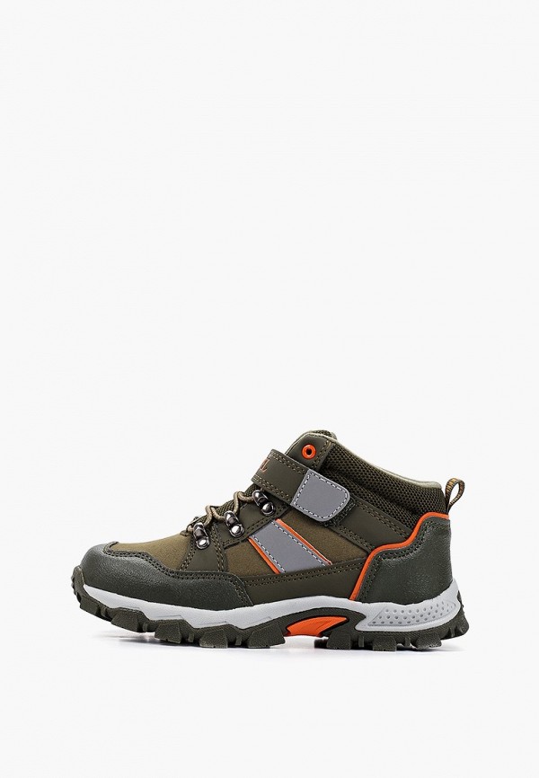 Camel Ботинки - Kids' high boots - фото 1