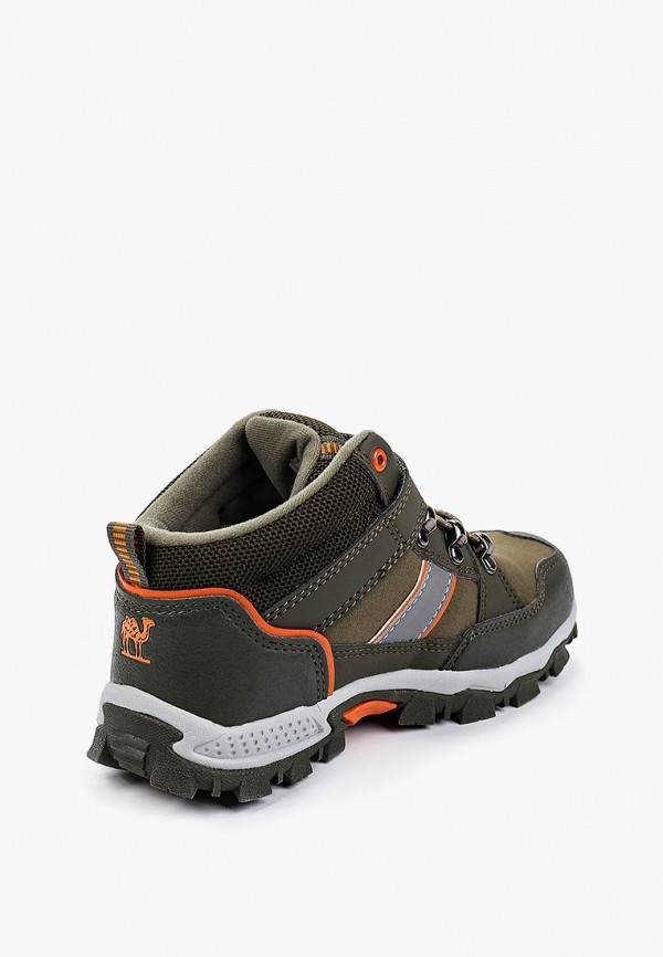 Camel Ботинки - Kids' high boots - фото 3