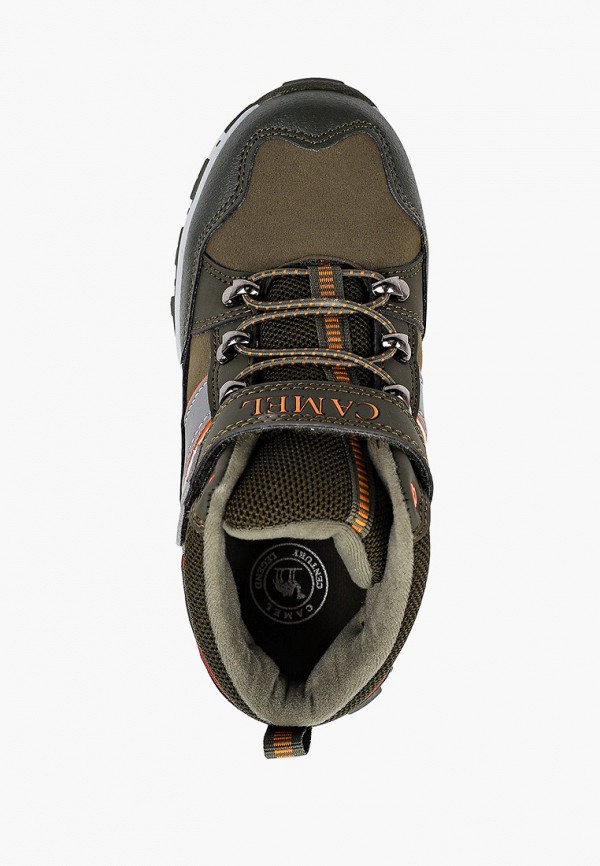 Camel Ботинки - Kids' high boots - фото 4