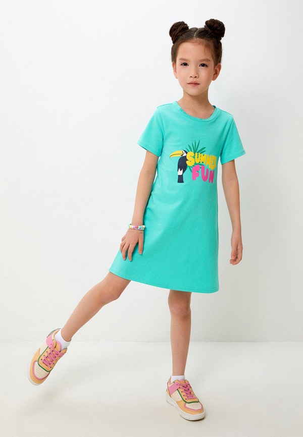 Acoola Платье - фото 4