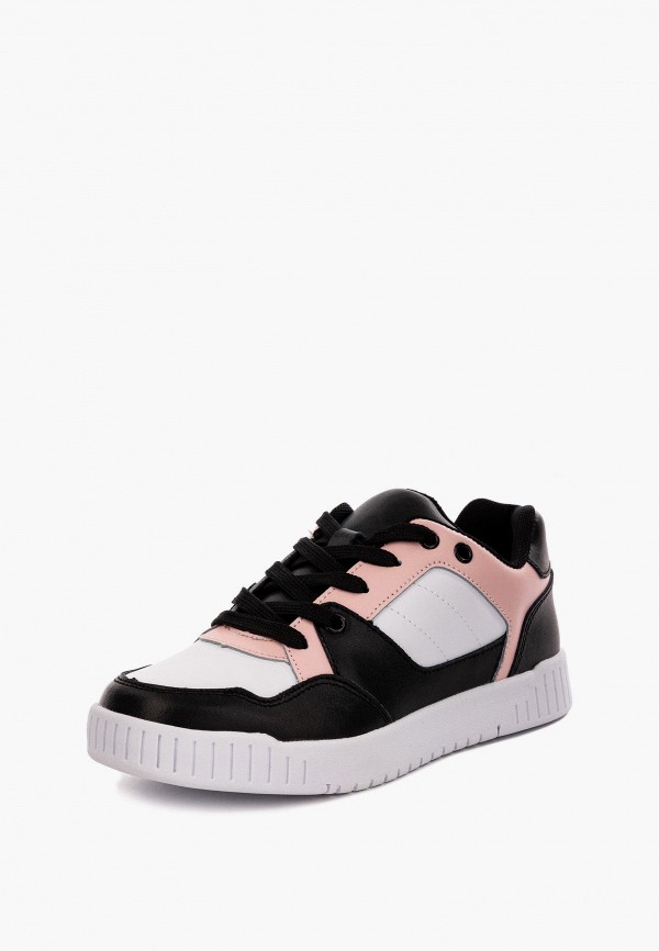 Zenden First Кеды - Полнота D (4) - фото 2