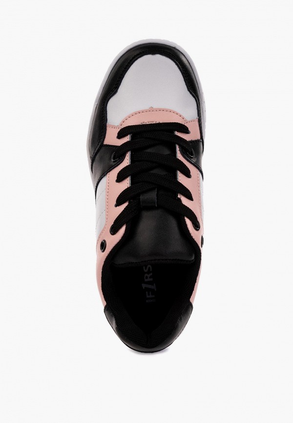 Zenden First Кеды - Полнота D (4) - фото 4