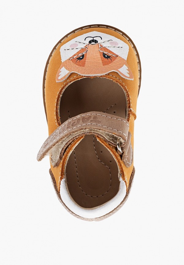 Tapiboo Туфли - фото 4