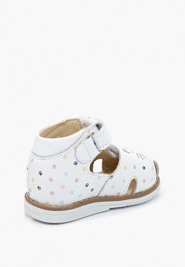 Tapiboo Сандалии - фото 3