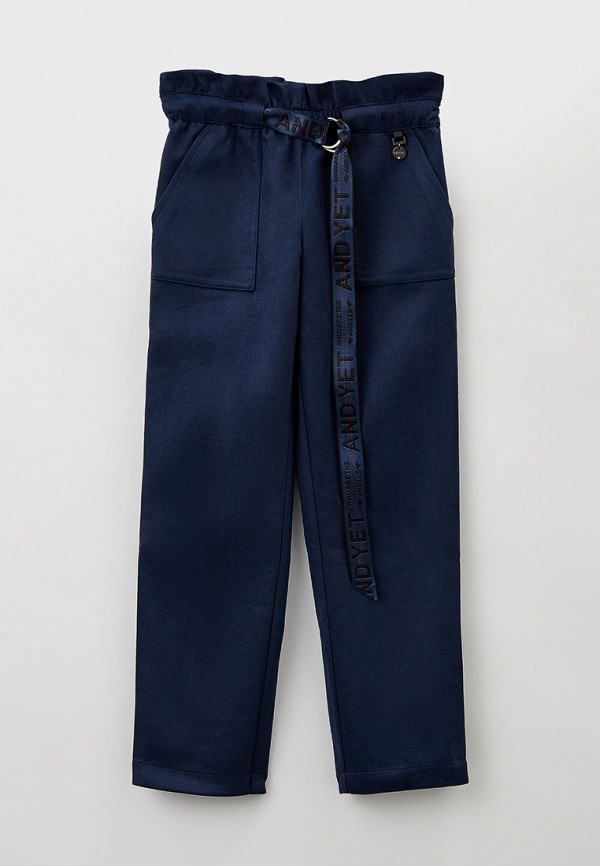 Letty Брюки - фото 1