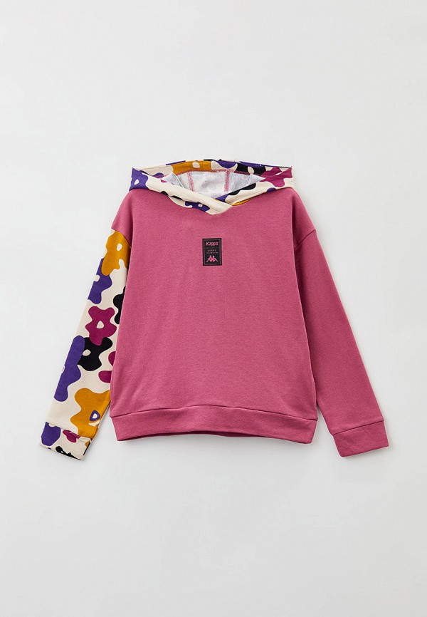Kappa Худи - фото 1