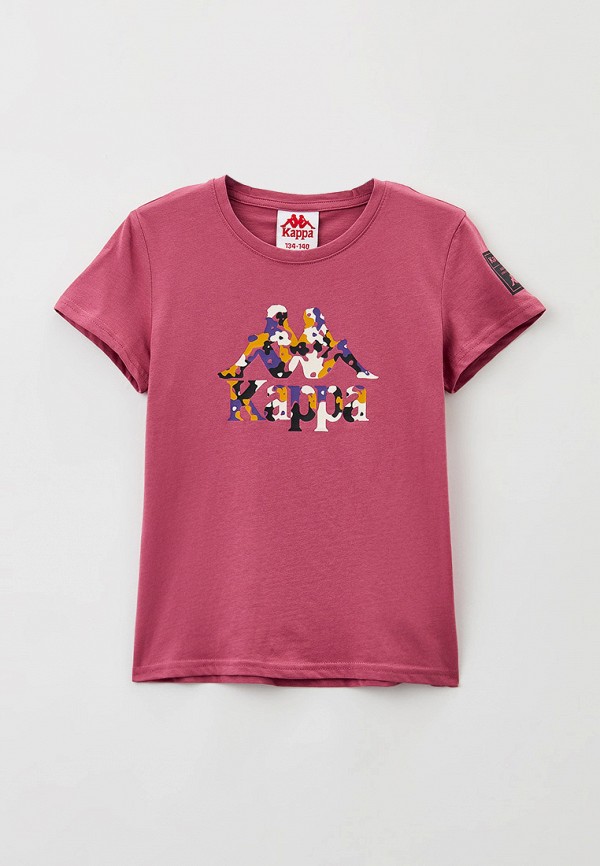Kappa Футболка - фото 1