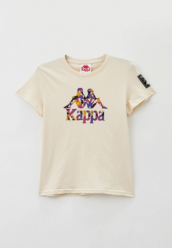 Kappa Футболка - фото 1