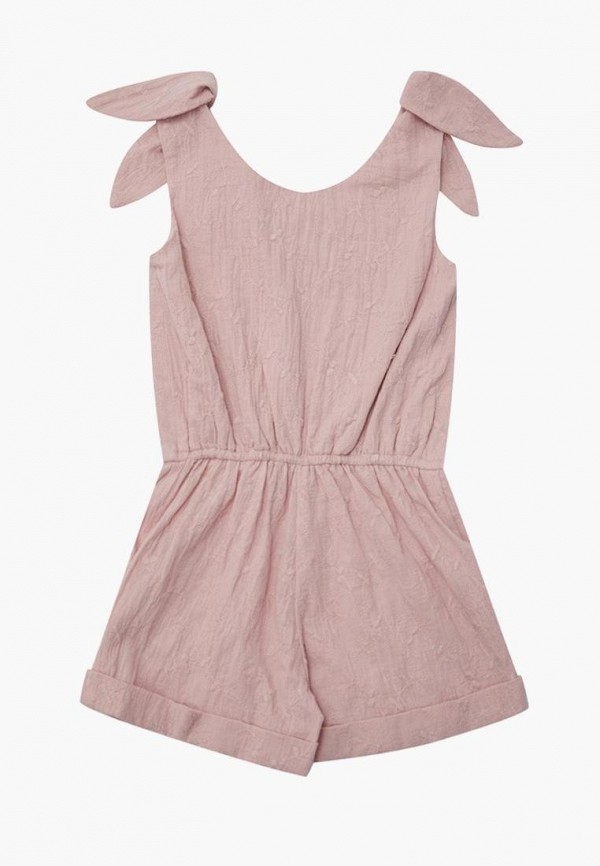 Bug Lovers Комбинезон - на завязках - фото 4