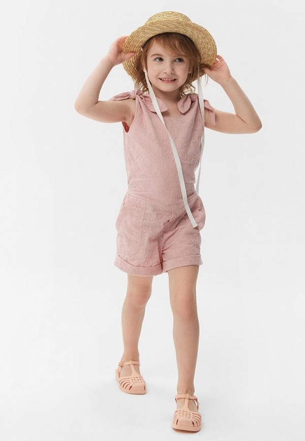 Bug Lovers Комбинезон - на завязках - фото 1