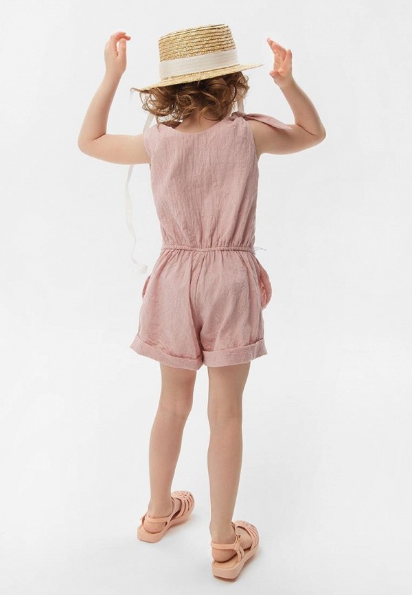 Bug Lovers Комбинезон - на завязках - фото 2