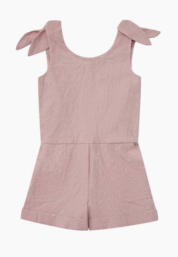 Bug Lovers Комбинезон - на завязках - фото 3