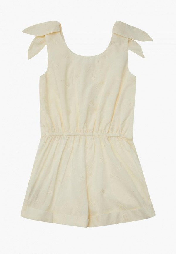 Bug Lovers Комбинезон - на завязках - фото 5