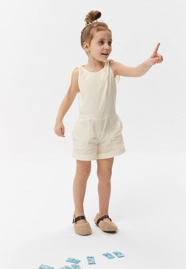 Bug Lovers Комбинезон - на завязках - фото 1