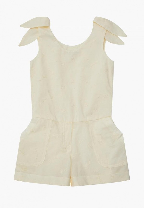 Bug Lovers Комбинезон - на завязках - фото 4