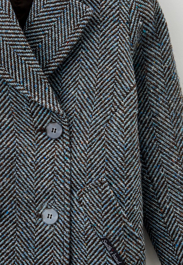 Smith's brand Пальто - фото 3
