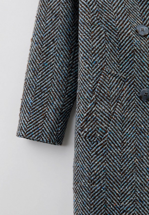 Smith's brand Пальто - фото 4