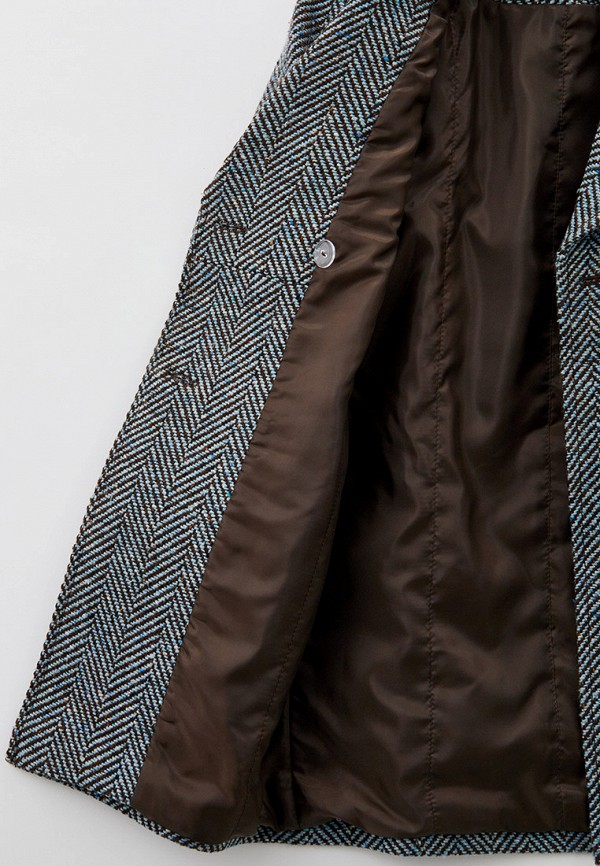 Smith's brand Пальто - фото 5