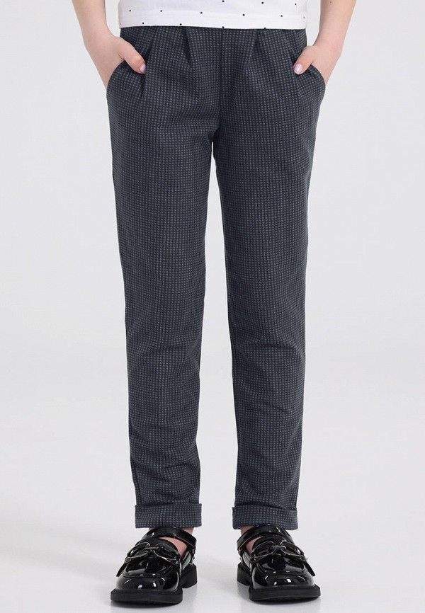 Апрель Брюки - фото 1