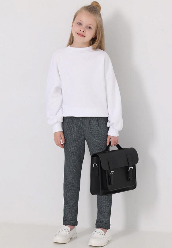 Апрель Брюки - фото 4