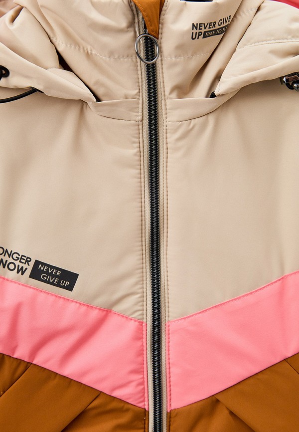 Batik Куртка утепленная - Канди - фото 3