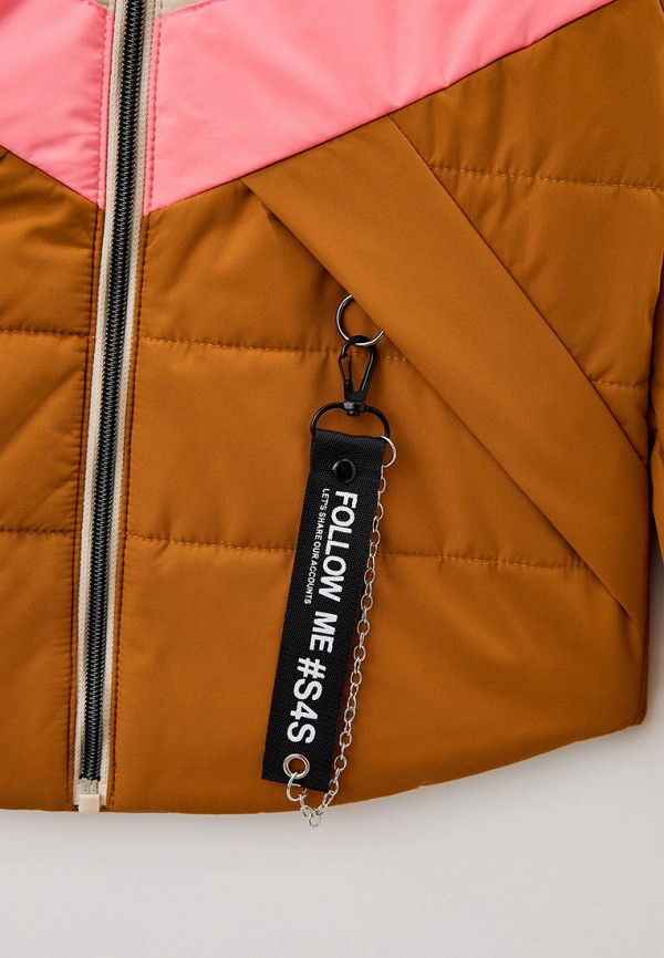 Batik Куртка утепленная - Канди - фото 4