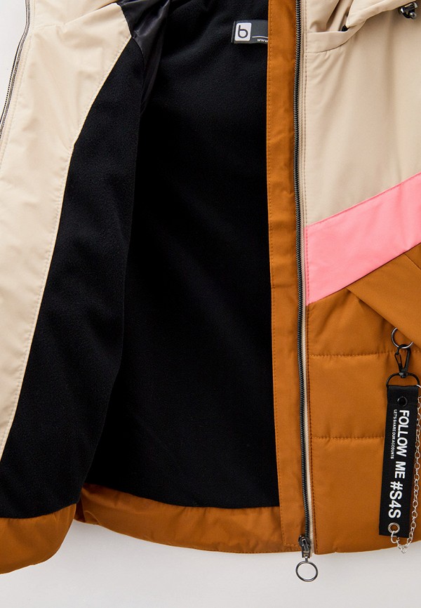 Batik Куртка утепленная - Канди - фото 5