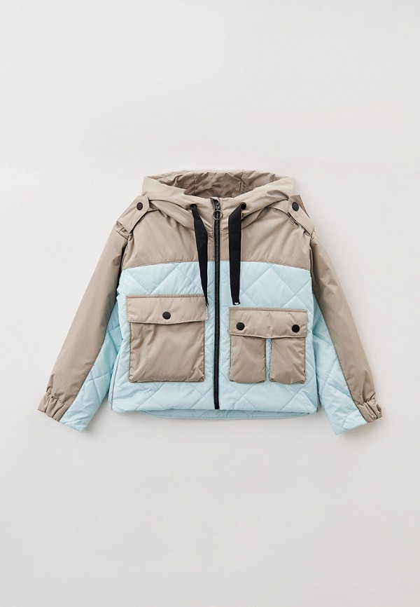 Batik Куртка утепленная - фото 1