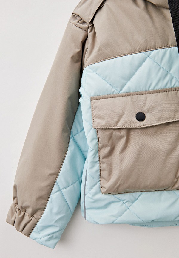 Batik Куртка утепленная - фото 4