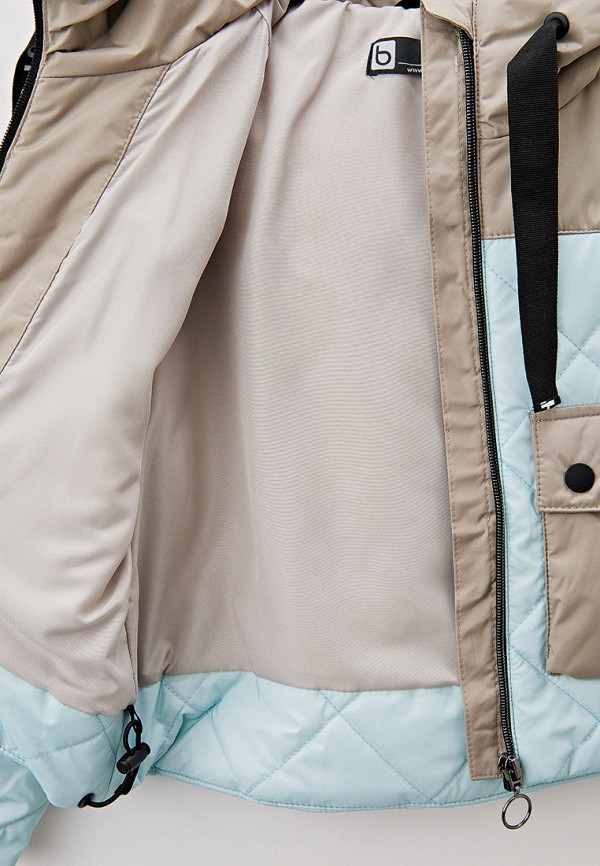 Batik Куртка утепленная - фото 5