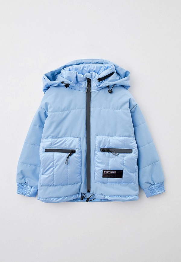 Batik Куртка утепленная - фото 1