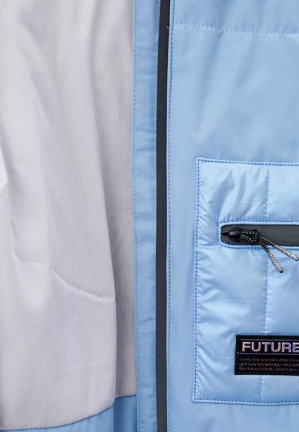 Batik Куртка утепленная - фото 4