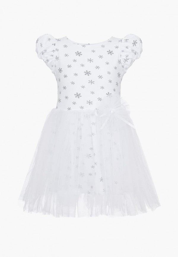 FansyWay Платье - Снежа - фото 1