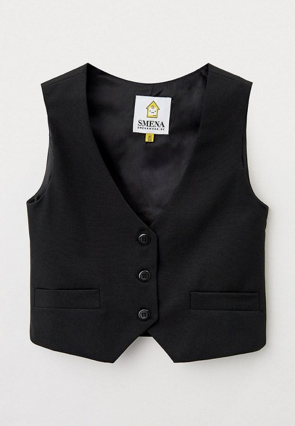 Smena Жилет - фото 3