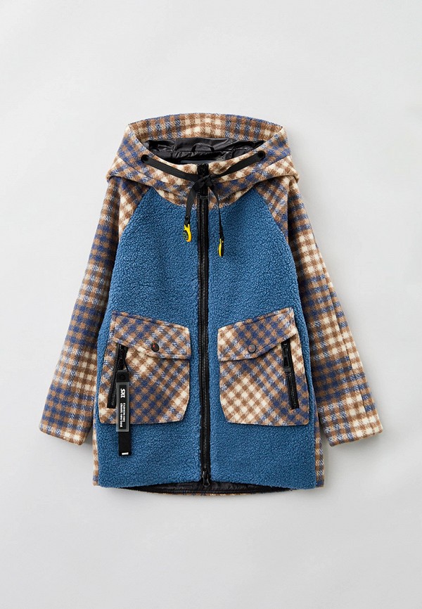 Fobs Пальто - фото 1