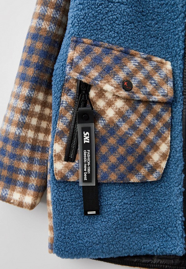 Fobs Пальто - фото 4