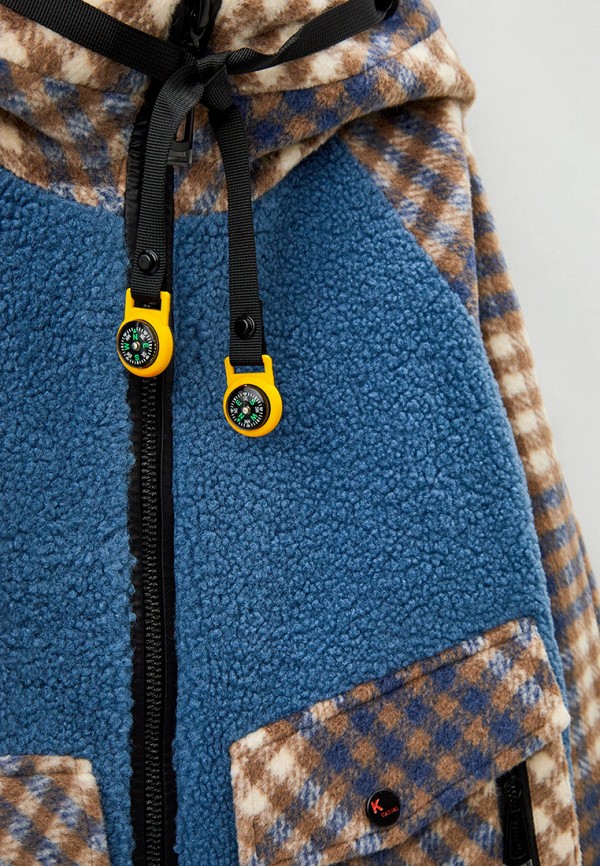 Fobs Пальто - фото 5