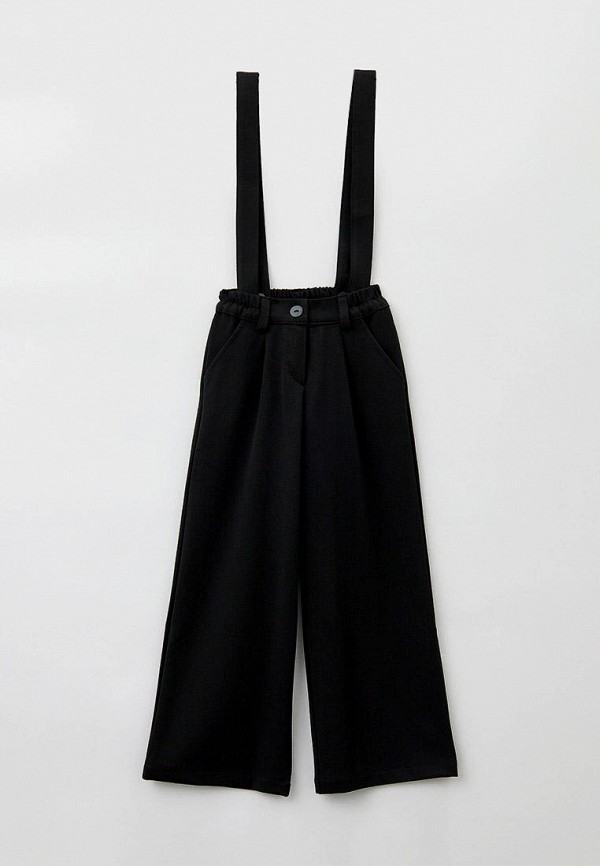 Ete Children Брюки - со съемными подтяжками - фото 1