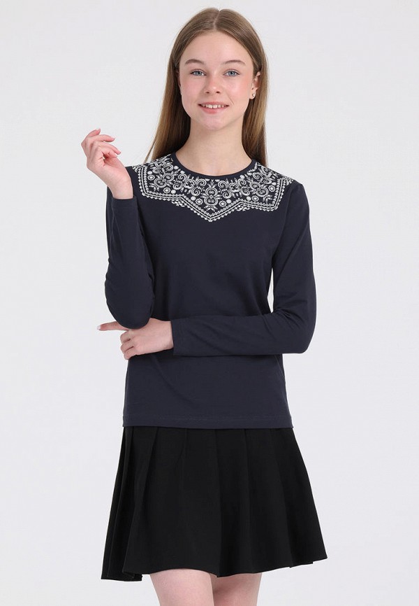 Апрель Лонгслив - фото 4