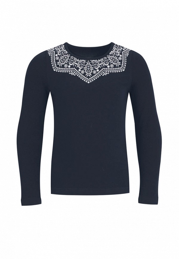 Апрель Лонгслив - фото 1