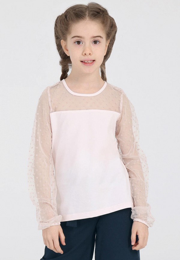 Апрель Лонгслив - фото 3